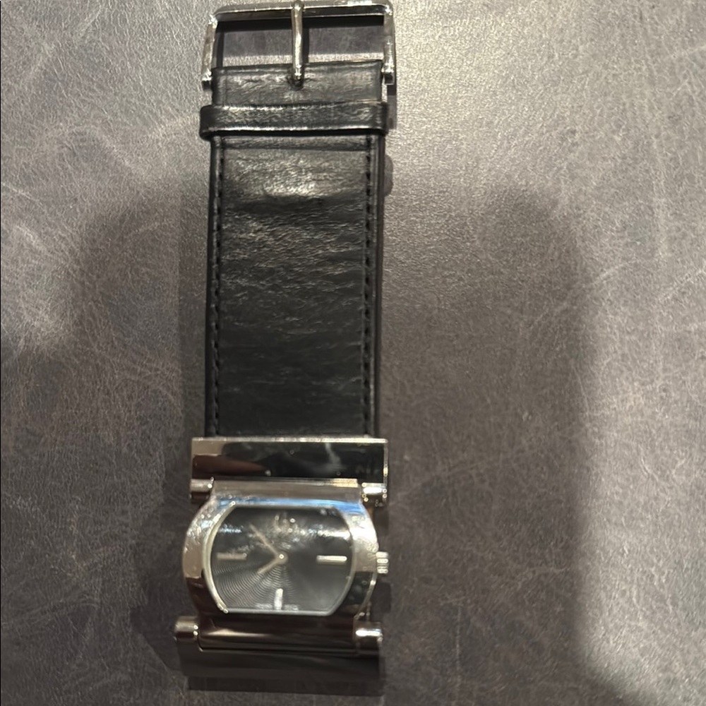 Guess Collection Swiss Made Watch
